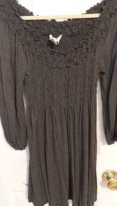 ❄2 for $15       Sophie Max Peasant Top